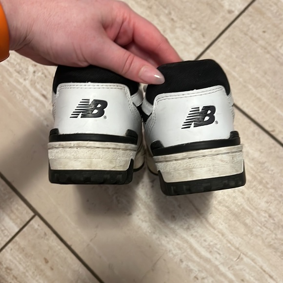New balance 550 - Picture 5 of 9
